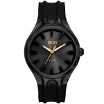 RELOGIO ANALOGICO MASCULINO DIESEL DZ2217 PRETO