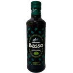 AZEITE DE OLIVA BASSO EXTRA VIRGEM DARK BOTTLE 500ML