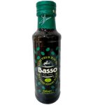 AZEITE DE OLIVA BASSO EXTRA VIRGEM DARK BOTTLE 250ML