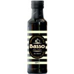 AZEITE DE OLIVA BASSO EXTRA VIRGEM ALHO BRANCO GARLIC 250ML