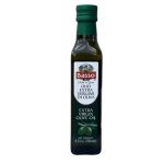 AZEITE DE OLIVA BASSO EXTRA VIRGEM DARK MARASCA BOTTLE 250ML