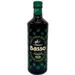 AZEITE DE OLIVA BASSO EXTRA VIRGEM DARK BOTTLE 1L