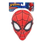 MASCARA HOMEM ARANHA HASBRO SPIDERMAN HERO MASK