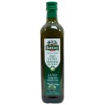 AZEITE DE OLIVA BASSO EXTRA VIRGEM DARK MARASCA BOTTLE 750ML