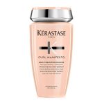 SHAMPOO KERASTASE CURL MANIFESTO BAIN HYDRATATION 250ML