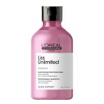 SHAMPOO LOREAL SERIE EXPERT LISS UNLIMITED 300ML