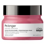 MASCARA CAPILAR LOREAL SERIE EXPERT PRO LONGER MASK 250ML
