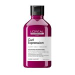 SHAMPOO HIDRATANTE LOREAL CURL PROFESSIONAL EXPRESSION INTENSE MOISTURIZING 300ML