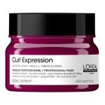 MASCARA CAPILAR LOREAL SERIE EXPERT CURL EXPRESSION MASK 250ML