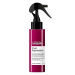 CREME CAPILAR LOREAL PROFESSIONAL CURL EXPRESSION CURLS REVIVER LEAVEIN 190ML