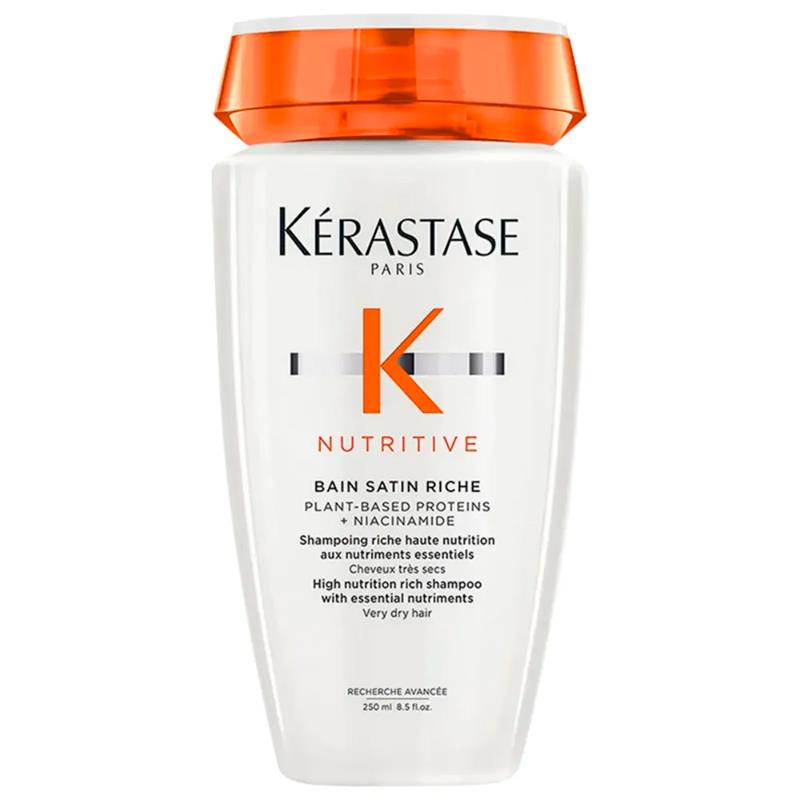 SHAMPOO KERASTASE NUTRITIVE BAIN SATIN RICHE 250ML