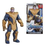 BONECO HASBRO THANOS TITAN HERO E7381