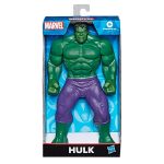 BONECO HASBRO HULK E7826 E7821