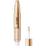 SOMBRA 2 EM 1 ICONIC LONDON GLAZE CRAYON CHAMPAGNE 3ML + 2,14G