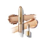 SOMBRA 2 EM 1 ICONIC LONDON GLAZE CRAYON MIRAGE 3ML + 2,14G