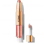 SOMBRA 2 EM 1 ICONIC LONDON GLAZE CRAYON WILDFLOWER 3ML + 2,14G