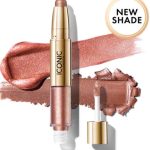 SOMBRA 2 EM 1 ICONIC LONDON GLAZE CRAYON GODDESS 3ML + 2,14G