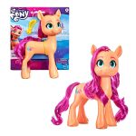 BRINQUEDO HASBRO PONEI SUNNY