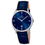 RELOGIO FESTINA DE PULSO ANALOGICO MASC AZUL F16745 3