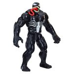 BRINQUEDO HASBRO SPIDERMAN TITAN DELUXE VENOM F4984