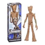 BONECO HASBRO TITAN HERO GROOT