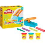 MASSA HASBRO PLAY DOH KIT INICIAL FABRICA DIVERTIDA F8805