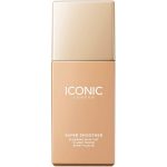 BASE LIQUIDA ICONIC LONDON SUPER SMOOTHER BLURRING SKIN TINT NEUTRAL LIGHT 30ML