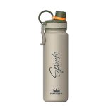 JARRA TERMICA DE ACO INOXIDAVEL FORTEZA SPORTS THERMAL BOTTLE GREEN 850ML FZ-BF085GO
