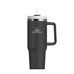 COPO TERMICO DE ACO INOXIDAVEL FORTEZA TUMBLER 1.2L FZ-SX120D