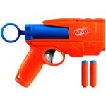 LANCADOR DE DARDOS HASBRO NERF N SERIES WARD G0349 195166269832