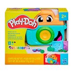 MASSA DE MODELAR HASBRO PLAY DOH PHOTO FUN SET