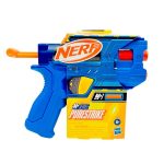 LANCADOR DE DARDOS HASBRO NERF N SERIES PURESTRIKE G0876