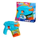 LANCADOR DE DARDOS HASBRO NERF SUPER SOAKER MINI DUNK FILL G0993