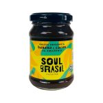 GELEIA SOUL BRASIL BANANA COM CACAU