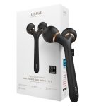 MASSAGEADOR GESKE LIMPADOR FACIAL ELETRICA GK000041GY01