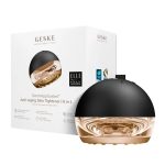 APARELHO ESTICADOR DE PELE GESKE ANTI IDADE SMARTAPPGUIDED CINZA