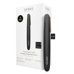 ESCOVA DE LIMPEZA FACIAL GESKE SMARTAPPGUIDED CINZA