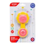 MORDEDOR HUANGER DESENHO LEAO