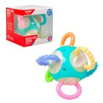 CHOCALHO MORDEDOR HUANGER HE0111