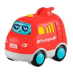 BRINQUEDO HUANGER CARRINHO 5915967515694