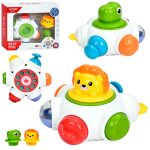 BRINQUEDO SENSORIAL HUANGER 7 EM 1 HE8031