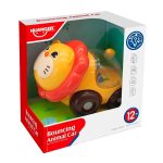 BRINQUEDO HUANGER CARRINHO