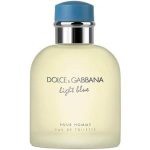 PERFUME MASCULINO DOLCE GABBANA LIGHT BLUE PH EDT 125ML
