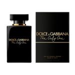 PERFUME FEMININO DOLCE GABBANA THE ONLY ONE INTENSE EDP 100 ML