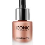 ILUMINADOR LIQUIDO ICONIC LONDON ILLUMINATOR BLUSH 13,5ML