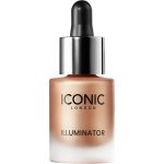 ILUMINADOR LIQUIDO ICONIC LONDON ILLUMINATOR ORIGINAL 13,5ML