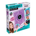 DIARIO DIGITAL CANAL TOYS SECRET VIDEO JOURNAL