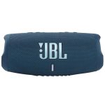 SPEAKER JBL CHARGE 5 A PROVA DAGUA AZUL