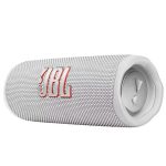 SPEAKER JBL FLIP 6 A PROVA DAGUA BRANCO