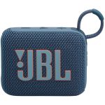 SPEAKER JBL GO 4 AZUL